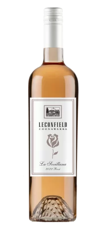 Leconfield La Sevillana Rosé