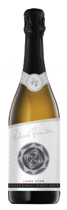 Richard Hamilton Long Stem Sparkling Chardonnay Pinot Noir